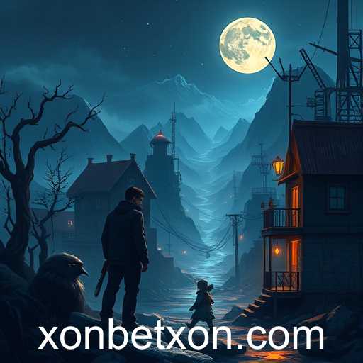 Exploring the Thrilling World of Adventure Games: Discover the Xonbet Experience