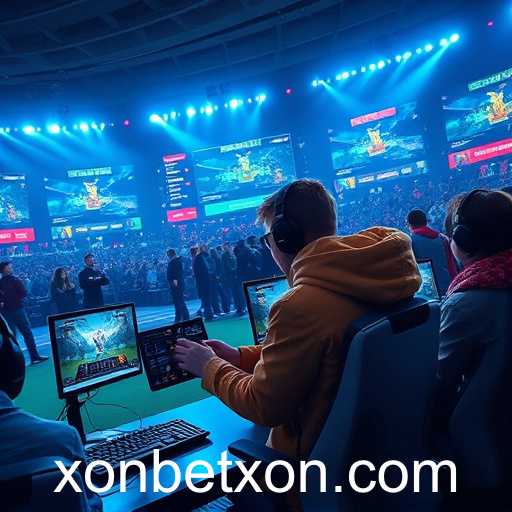 The Evolution of Online Gaming in 2025
