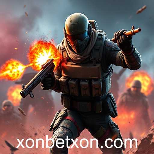 The Rise of Online Gaming on Xonbet