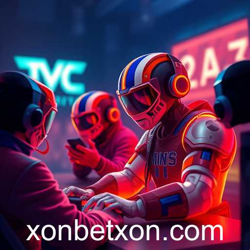 Online Gaming Soars Amid Tech Innovations