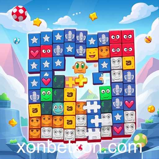 Exploring the World of Puzzle Games on Xonbet