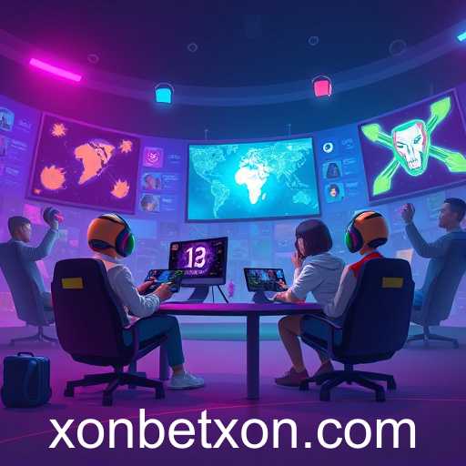 The Rise of Xonbet in the Gaming Industry