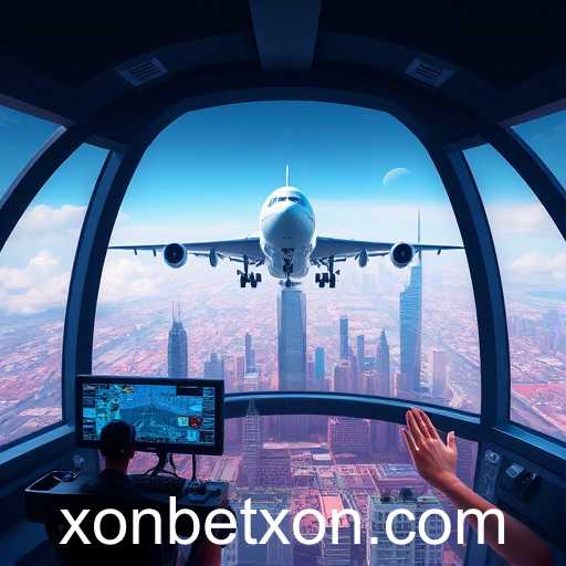 Exploring Simulation Games: The Fascinating World of Virtual Realities on Xonbet