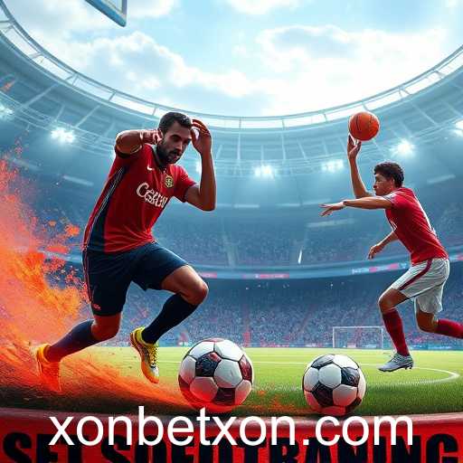 Exploring the Exciting World of 'Sports Games' on Xonbet
