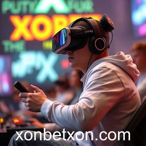 Xonbet's Rise Amidst the Gaming Revolution