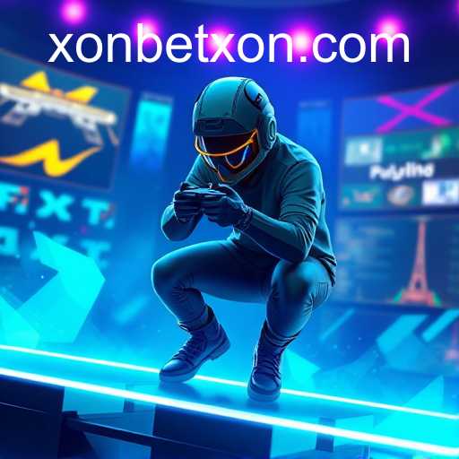 The Rise of Xonbet in the Gaming Landscape