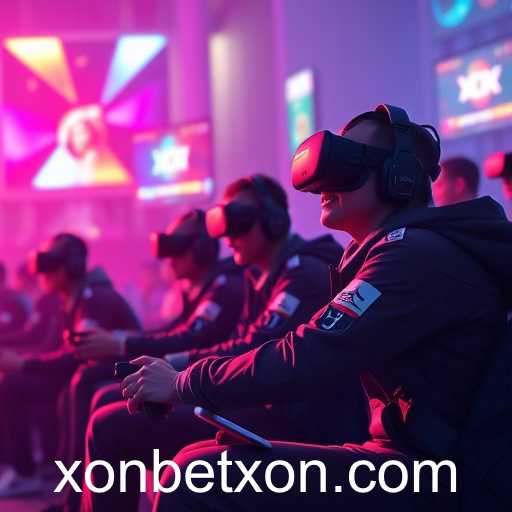 Xonbet: Transforming the Future of Online Gaming