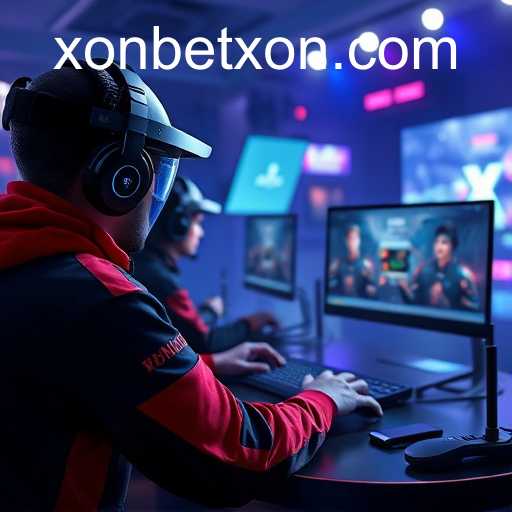 Xonbet Revolutionizes Online Gaming